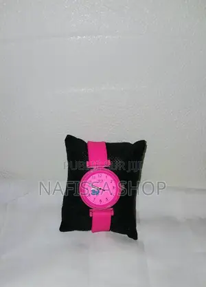 Montre Pour Fille Et Jeune Fille