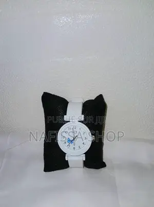 Montre Pour Fille Et Jeune Fille