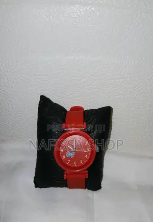 Montre Pour Fille Et Jeune Fille