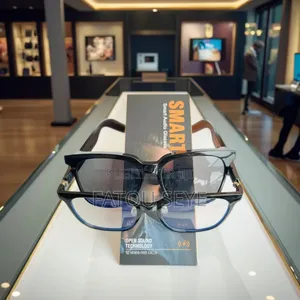 Lunette Intelligente