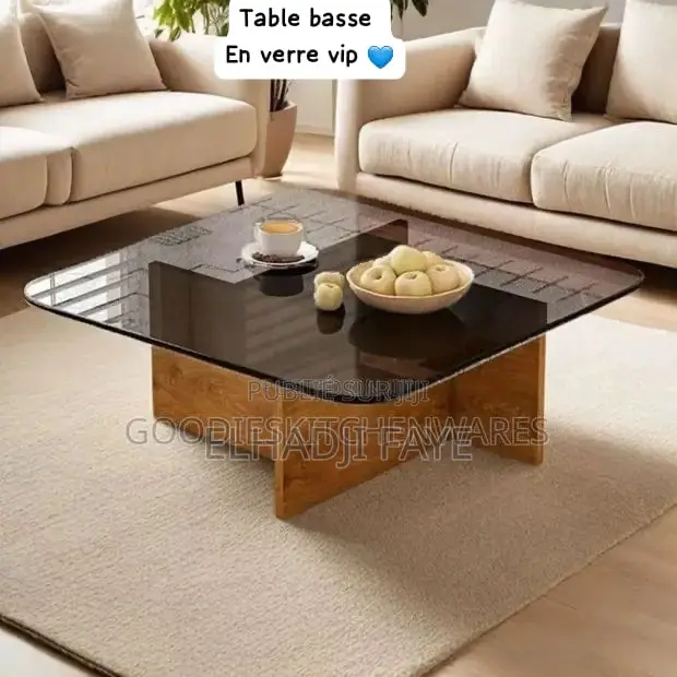 Table Basse