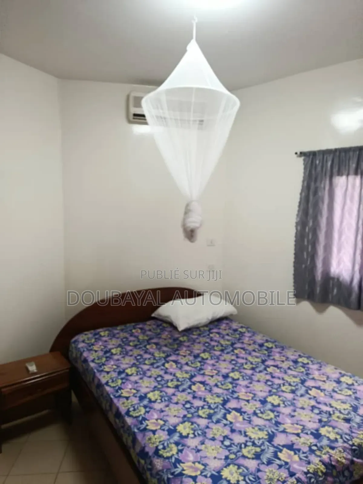 Furnished 3chbre Villa dans Mbour Saly, Thiès Sud à Vendre