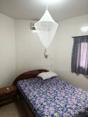 Furnished 3chbre Villa dans Mbour Saly, Thiès Sud à Vendre