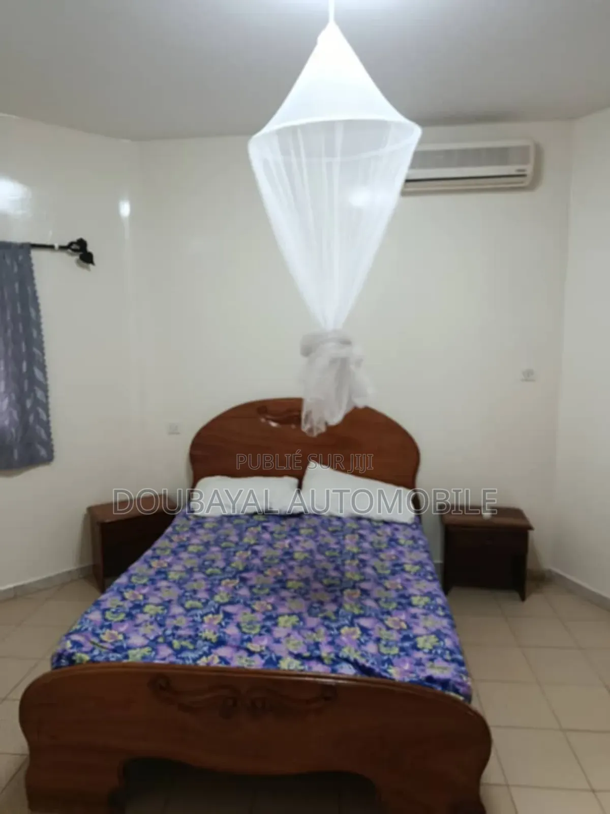 Furnished 3chbre Villa dans Mbour Saly, Thiès Sud à Vendre