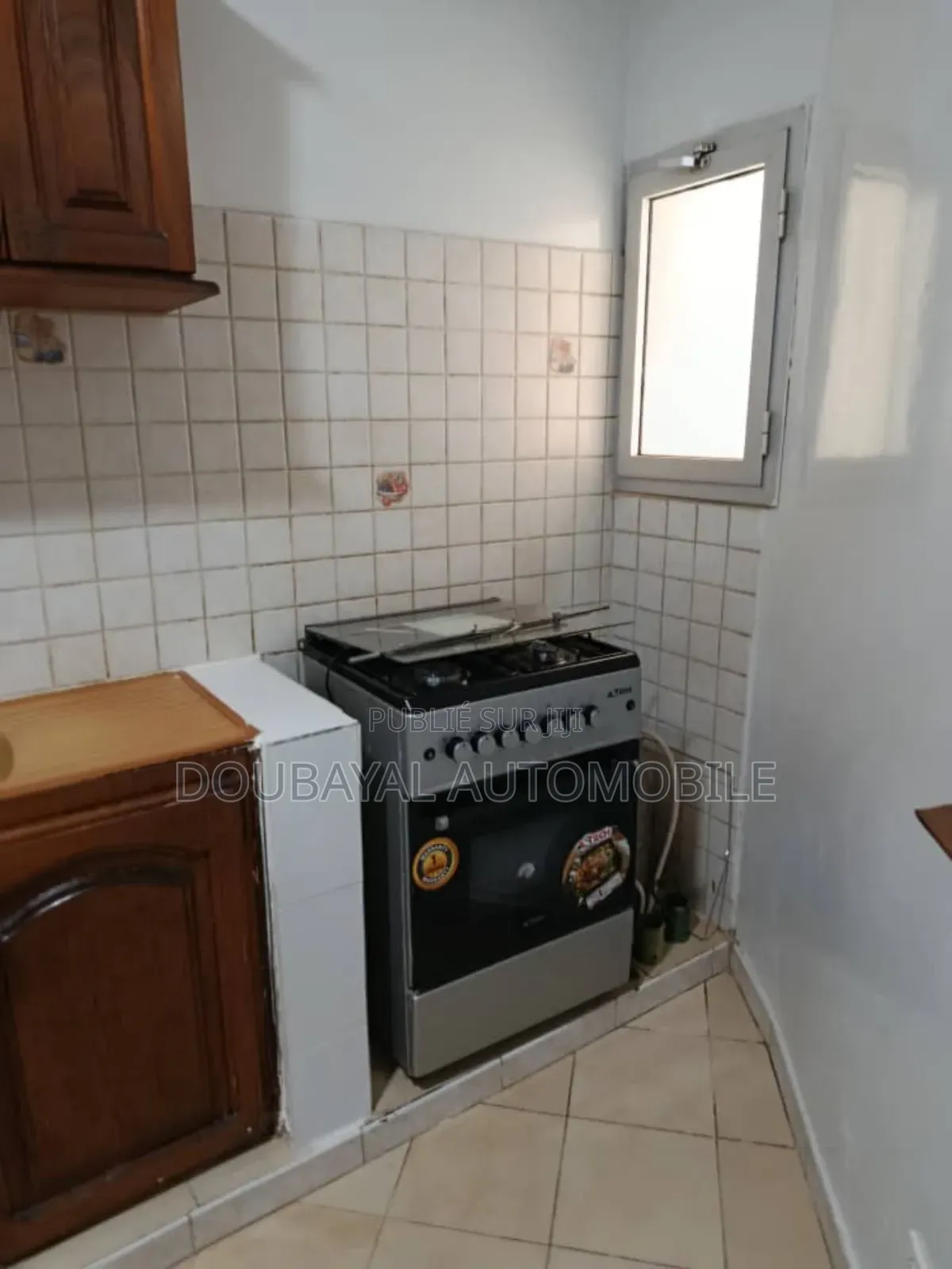 Furnished 3chbre Villa dans Mbour Saly, Thiès Sud à Vendre