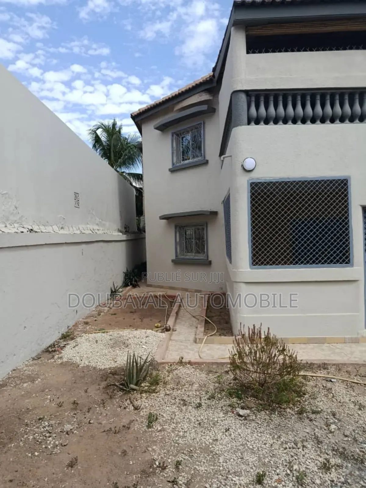 Furnished 3chbre Villa dans Mbour Saly, Thiès Sud à Vendre