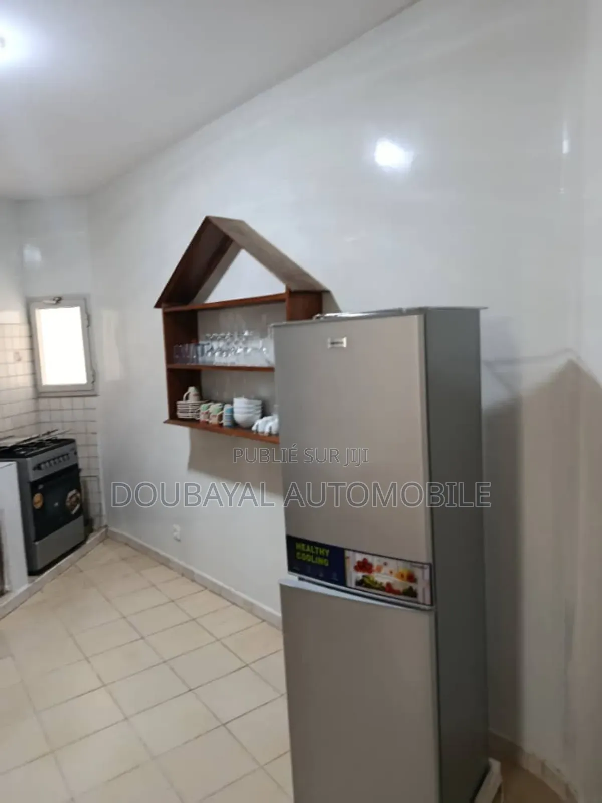 Furnished 3chbre Villa dans Mbour Saly, Thiès Sud à Vendre