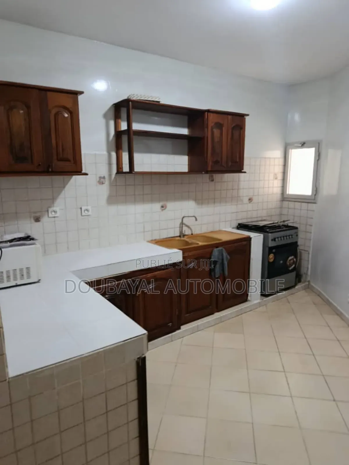Furnished 3chbre Villa dans Mbour Saly, Thiès Sud à Vendre