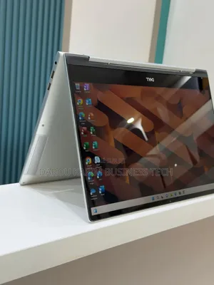 Nouveau Dell Inspiron 15 16GB Intel Core i7 SSD 512GB