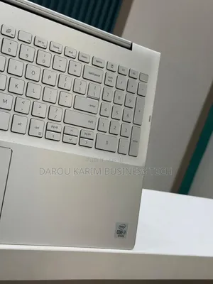 Nouveau Dell Inspiron 15 16GB Intel Core i7 SSD 512GB