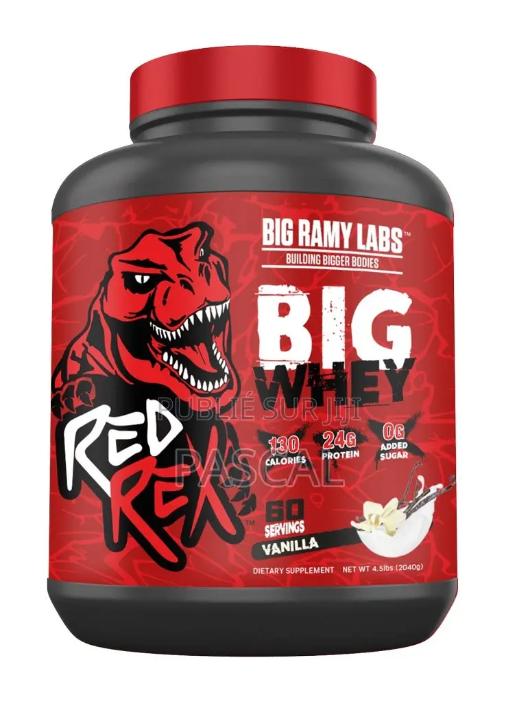 Complément Alimentaire