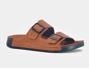 Sandale De Qualité Très Confortable Pour Hommes