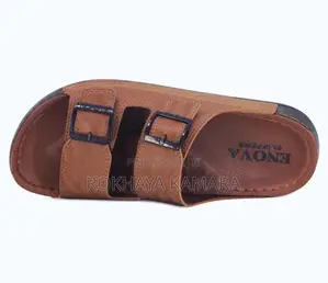 Sandale De Qualité Très Confortable Pour Hommes