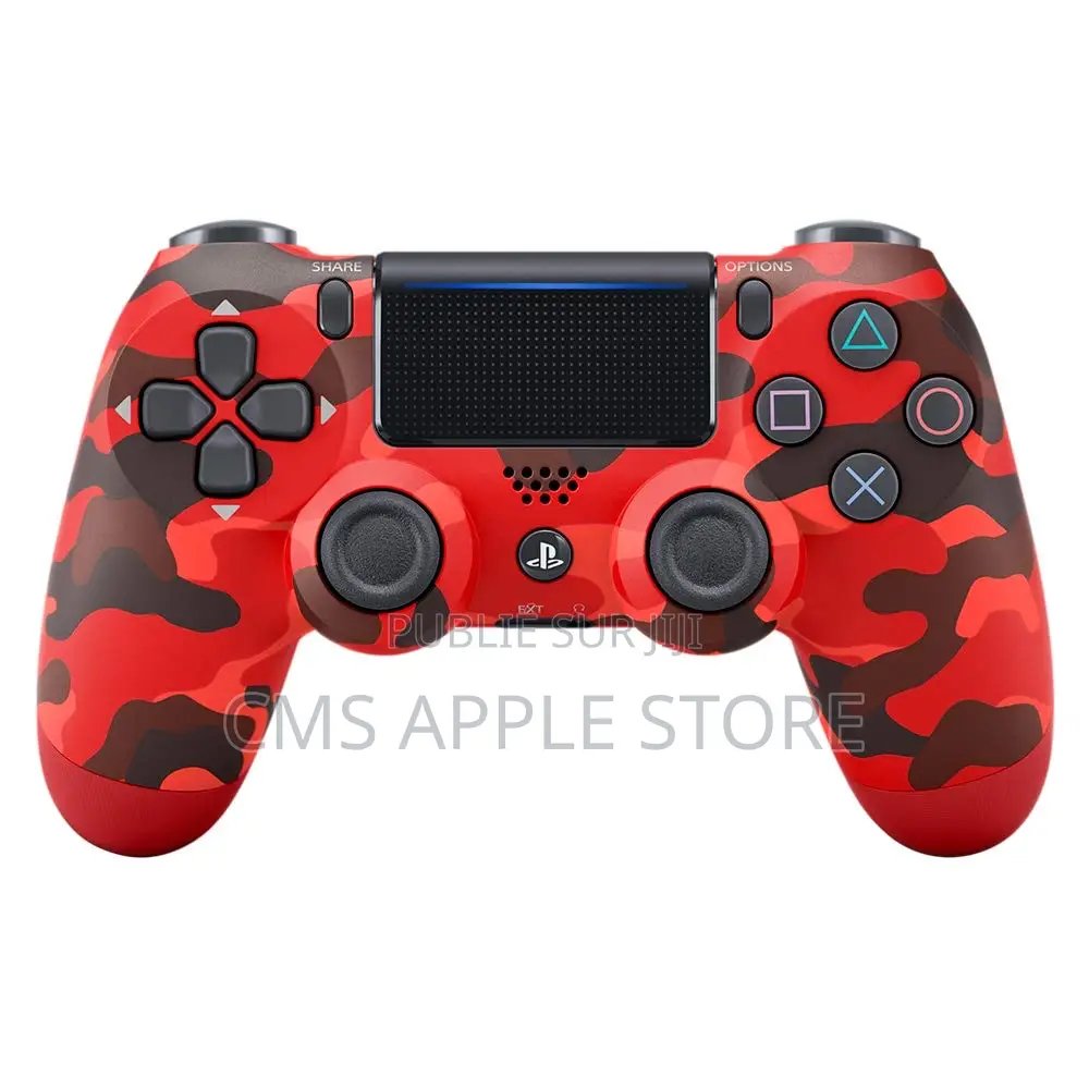 Manette Ps4