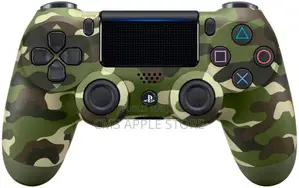 Manette Ps4