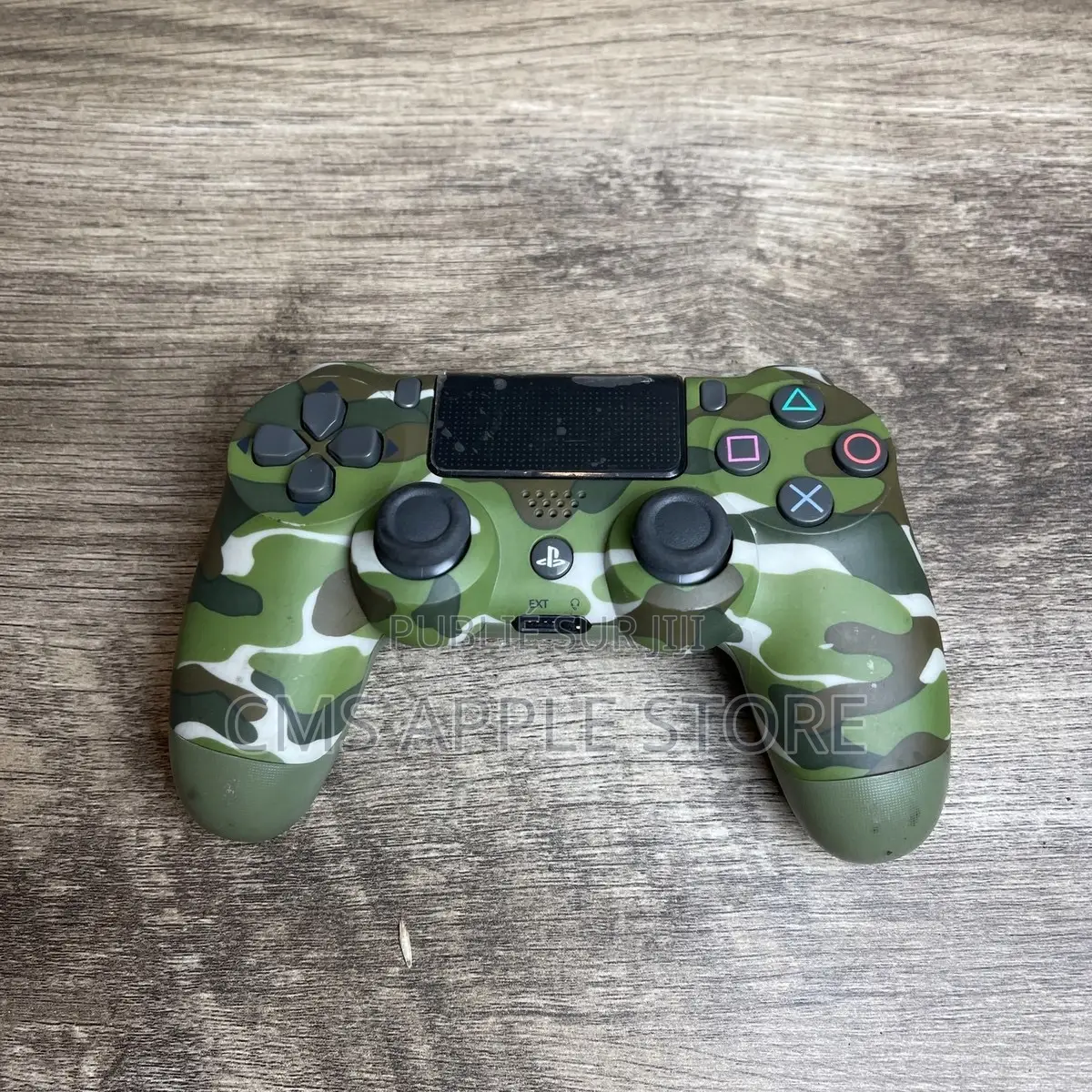 Manette Ps4