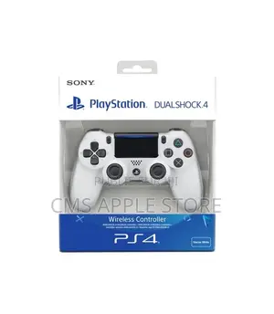 Manette Ps4 Neuve