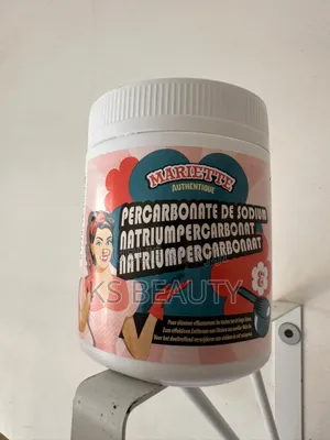 Percarbonate De Sodium Mariette 500g