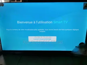 Smart Tv Android 40 Pouces