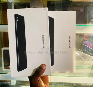 Nouveau Samsung Galaxy Tab A11+ 128 GB Autre