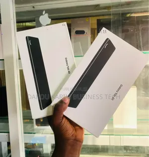 Nouveau Samsung Galaxy Tab A11+ 128 GB Autre