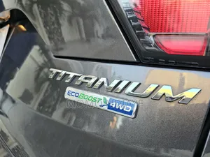 Ford Escape 2017 Gris