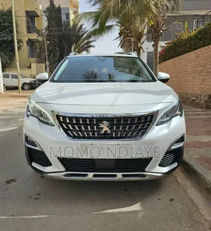 Peugeot Sum 2017 Gris