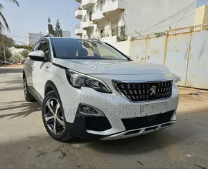 Peugeot Sum 2017 Gris