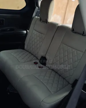 Nissan Pathfinder 2017 Gris