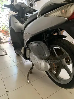 Honda Autre 2009 Gris