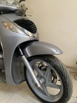 Honda Autre 2009 Gris