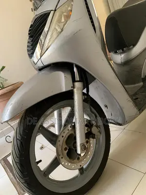Honda Autre 2009 Gris