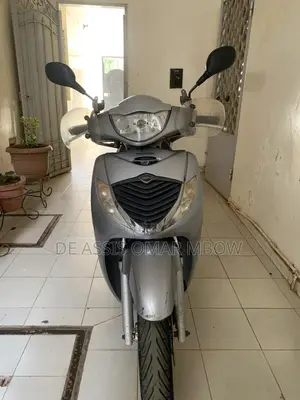 Honda Autre 2009 Gris
