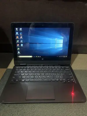 Ordinateur portable Lenovo Yoga 11e 4GB Intel Celeron SSD 128GB