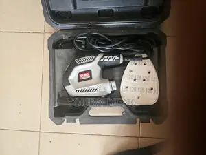 Ponceuse De Détail Multi-Usage Duro Pro