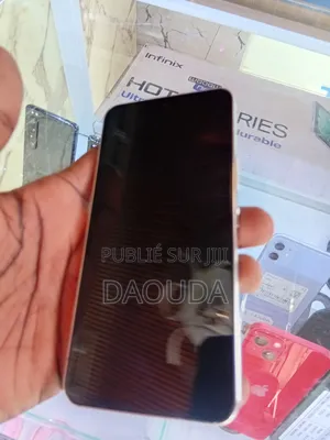 Nouveau Samsung Galaxy S22 5G 128 GB Blanc