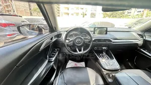 Mazda CX-9 2018 Gris