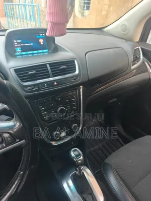 Buick Encore 2014 Gris