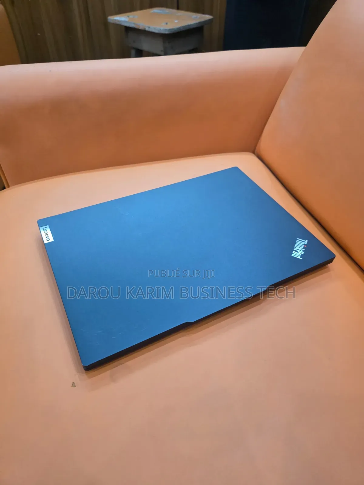 Nouveau Lenovo Thinkpad L15 Gen 3 16GB Intel Core i5 SSD 512GB