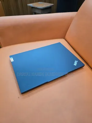 Nouveau Lenovo Thinkpad L15 Gen 3 16GB Intel Core i5 SSD 512GB