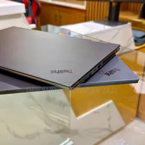 Nouveau Lenovo Thinkpad X1 Yoga 16GB Intel Core i7 SSD 256GB