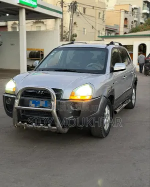 Voiture Particulière