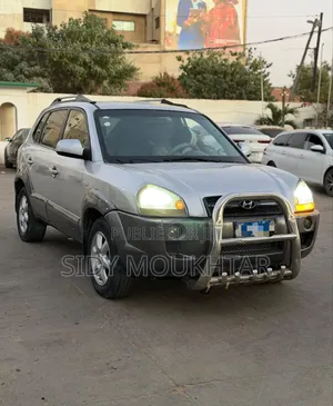 Voiture Particulière