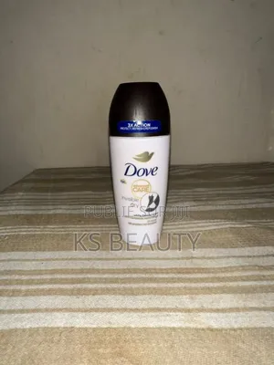 Déodorant Bille Invisible Dry Dove 50ml