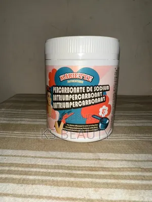 Percarbonate De Sodium Mariette 500g