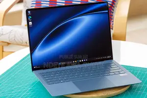 Nouveau Huawei MateBook X Pro 16GB Intel Core i7 SSD 1T