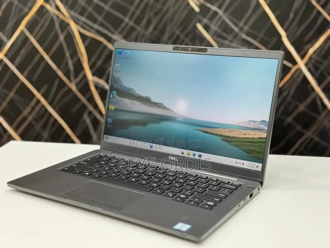 Nouveau Dell Latitude 7400 8GB Intel Core i7 SSD 256GB