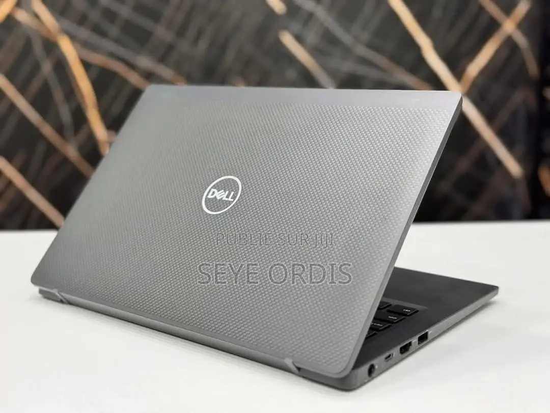 Nouveau Dell Latitude 7400 8GB Intel Core i7 SSD 256GB