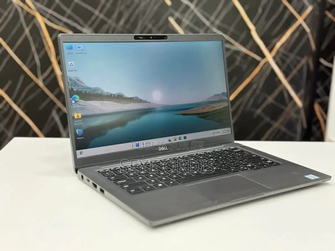 Nouveau Dell Latitude 7400 8GB Intel Core i7 SSD 256GB