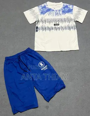 Vêtements Pour Garçons 1 À 5 Ans